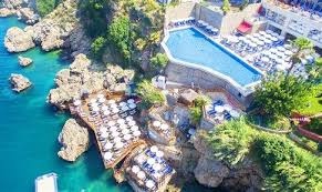Antalya Airport (AYT) - Antalya City Center Transfer