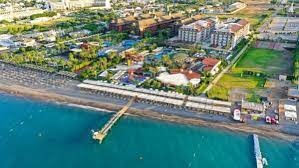 Antalya Airport (AYT)